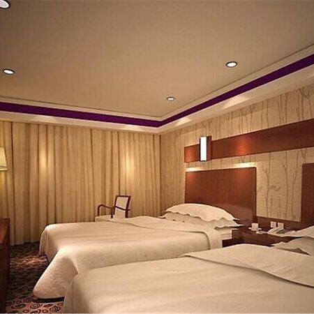 Nanning Qingzhou Rental Apartments Ngoại thất bức ảnh