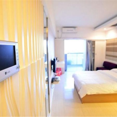 Nanning Qingzhou Rental Apartments Ngoại thất bức ảnh