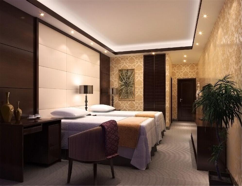 Nanning Qingzhou Rental Apartments Ngoại thất bức ảnh