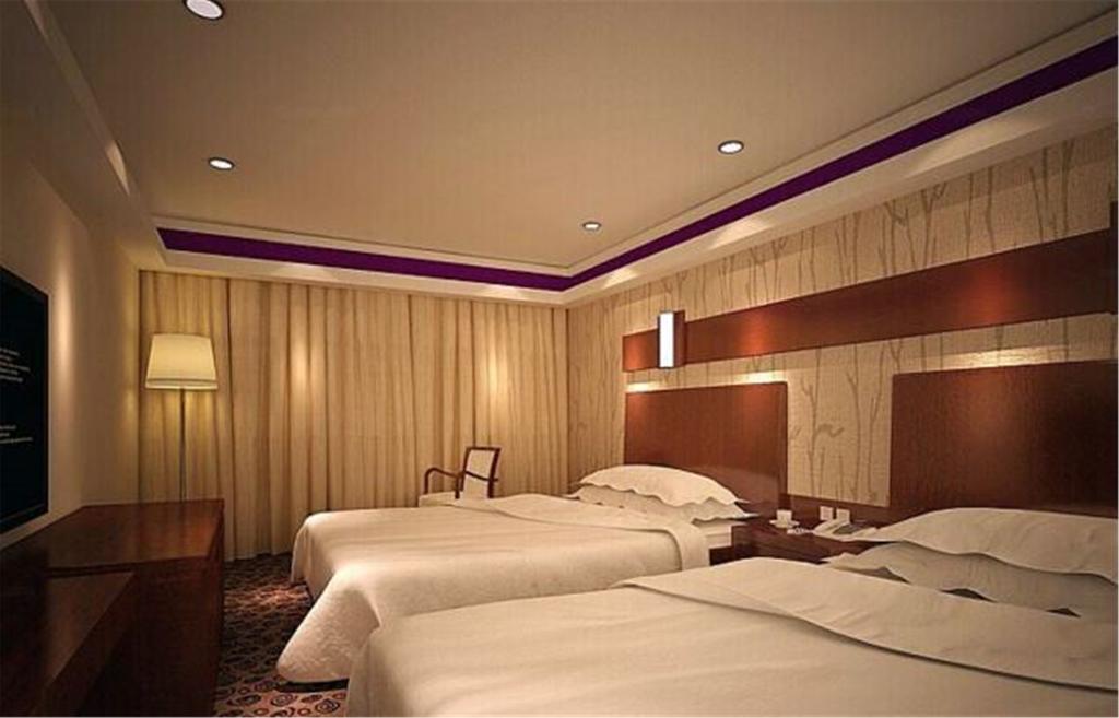 Nanning Qingzhou Rental Apartments Ngoại thất bức ảnh