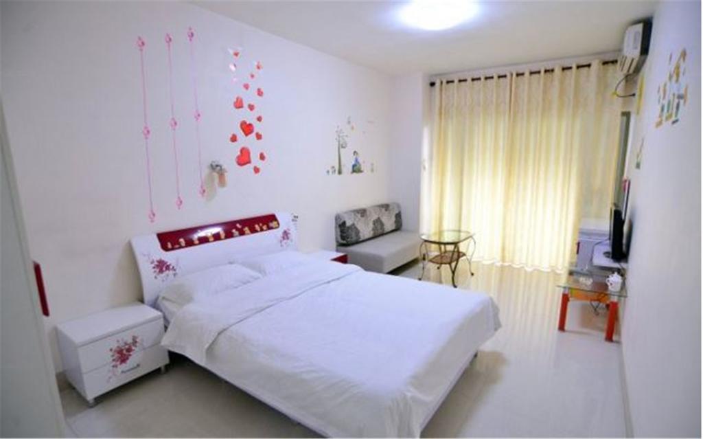 Nanning Qingzhou Rental Apartments Ngoại thất bức ảnh