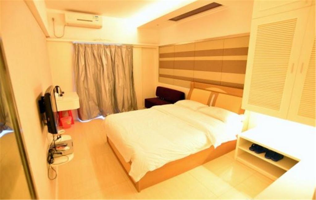 Nanning Qingzhou Rental Apartments Ngoại thất bức ảnh